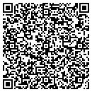 QR code with C & D Paving LLC contacts