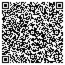 QR code with C&D Paving LLC contacts
