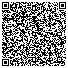 QR code with A Childs Path To Yoga contacts