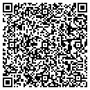 QR code with Rtronics Inc contacts