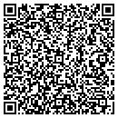 QR code with D & L Equipment contacts