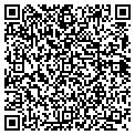 QR code with A-Z Asphalt contacts