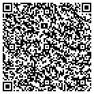 QR code with Mineral Springs Spa contacts