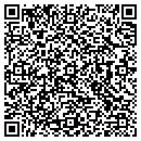QR code with Hominy Diner contacts