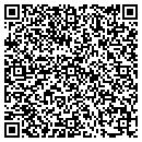 QR code with L C Oo's Diner contacts