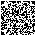 QR code with Mel's Diner contacts
