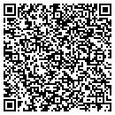 QR code with Nuffins Bakery contacts