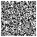 QR code with Cassena Spa contacts