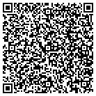 QR code with O Bok Korean Rice Cake contacts