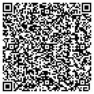 QR code with Canvas Designers Inc contacts