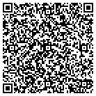QR code with Heinz Apothecaries Inc contacts