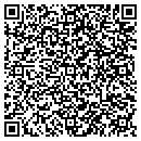 QR code with August Brenda J contacts