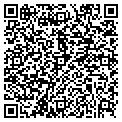 QR code with The Touch contacts