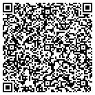 QR code with Chesapeake Research Assoc Inc contacts