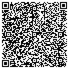 QR code with Achen-Gardner Construction L L C contacts