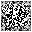 QR code with Anexon Inc contacts