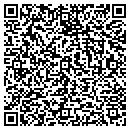 QR code with Atwoods Backhoe Service contacts