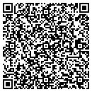 QR code with BC Massage contacts