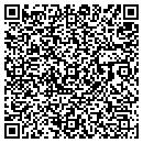 QR code with Azuma Chieko contacts