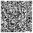 QR code with Hicksville Village Players contacts