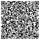 QR code with D's Diner And Pub LLC contacts