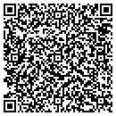 QR code with Jake's Diner contacts