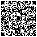 QR code with L T Dee Pharmacy contacts