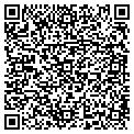 QR code with 3T's contacts
