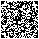 QR code with Max's Diner contacts