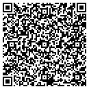 QR code with Oceanside Diner contacts