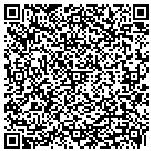 QR code with Ulrick Lawn Service contacts