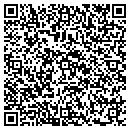 QR code with Roadside Diner contacts