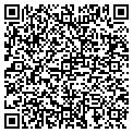 QR code with Rose City Diner contacts