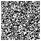 QR code with E C Rowlett Construction Co Inc contacts
