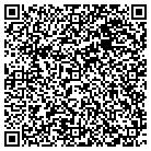 QR code with C & H Marine Construction contacts