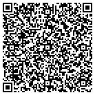 QR code with Achanted Oasis Therapeutic Massage contacts