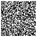 QR code with Augustus F Diner contacts
