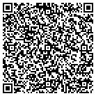 QR code with Oregon Community Theatre contacts