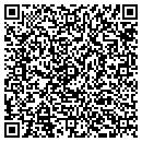 QR code with Bing's Diner contacts