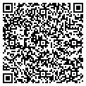 QR code with Gkf Ltd contacts