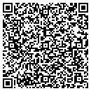 QR code with GemToneArts contacts