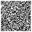 QR code with Autozone contacts