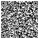 QR code with D L C Appraisals contacts