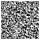 QR code with The Clam Bake At The Ute contacts