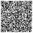 QR code with Oriental Grocery contacts