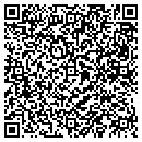 QR code with P Wright Deidad contacts