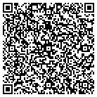 QR code with The University Of Utah contacts
