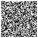 QR code with Caring Hand contacts