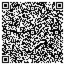 QR code with Dave's Diner contacts