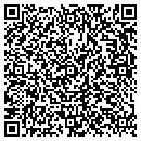 QR code with Dina's Diner contacts